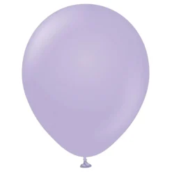 Ballongkungen AB Balloner Professional Lilac - Oppyntning|Balloner