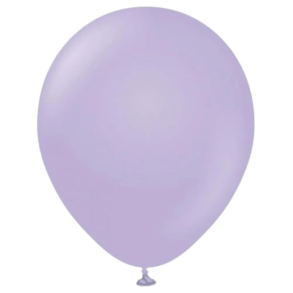 Ballongkungen AB Balloner Professional Lilac - Oppyntning|Balloner