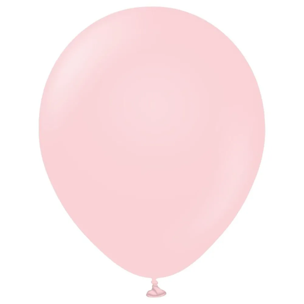 Ballongkungen AB Balloner Professional Macaron Pink - Oppyntning|Balloner