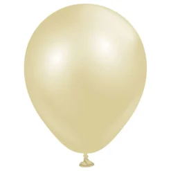 Ballongkungen AB Balloner Professional Mini Aura Antique Gold - Oppyntning|Balloner