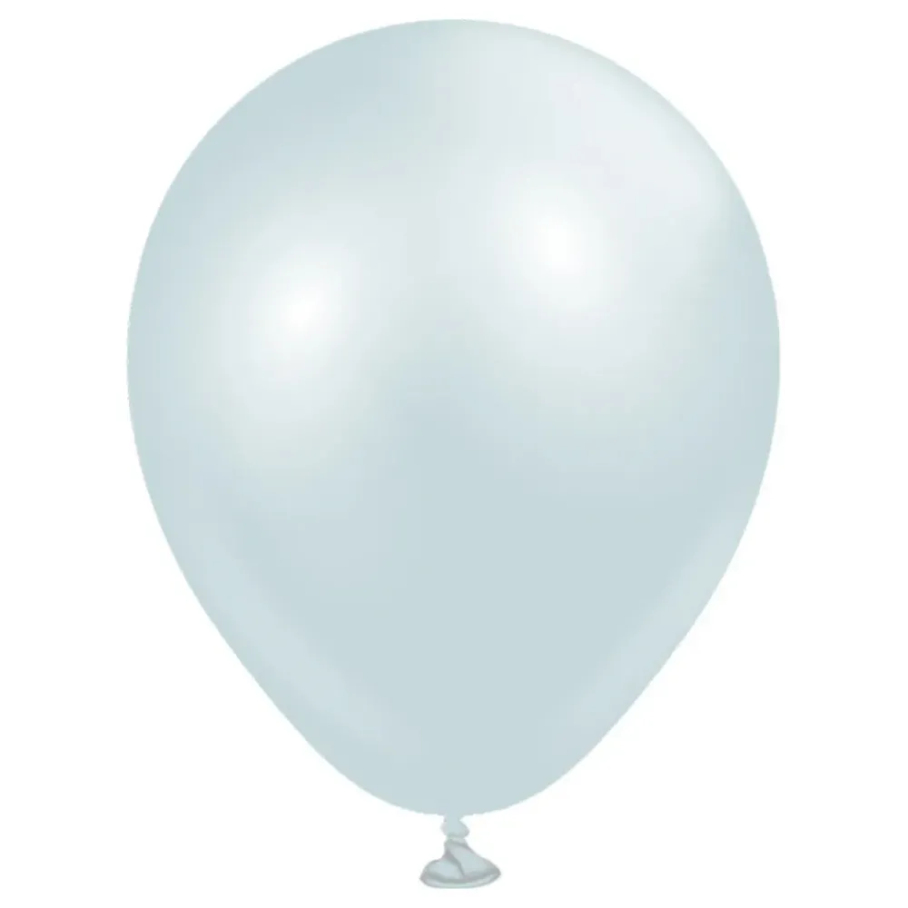 Ballongkungen AB Balloner Professional Mini Aura Ice Blue - Oppyntning|Balloner