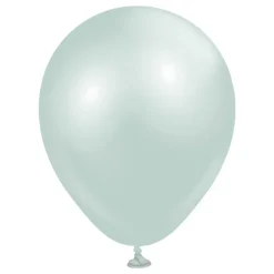 Ballongkungen AB Balloner Professional Mini Aura Ice Mint - Oppyntning|Balloner
