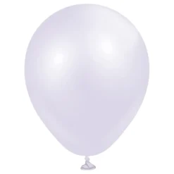 Ballongkungen AB Balloner Professional Mini Aura Lavender Fog - Oppyntning|Balloner