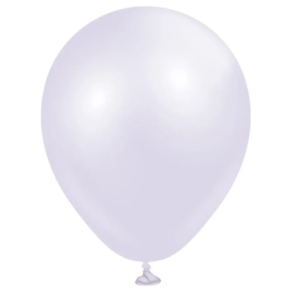Ballongkungen AB Balloner Professional Mini Aura Lavender Fog - Oppyntning|Balloner