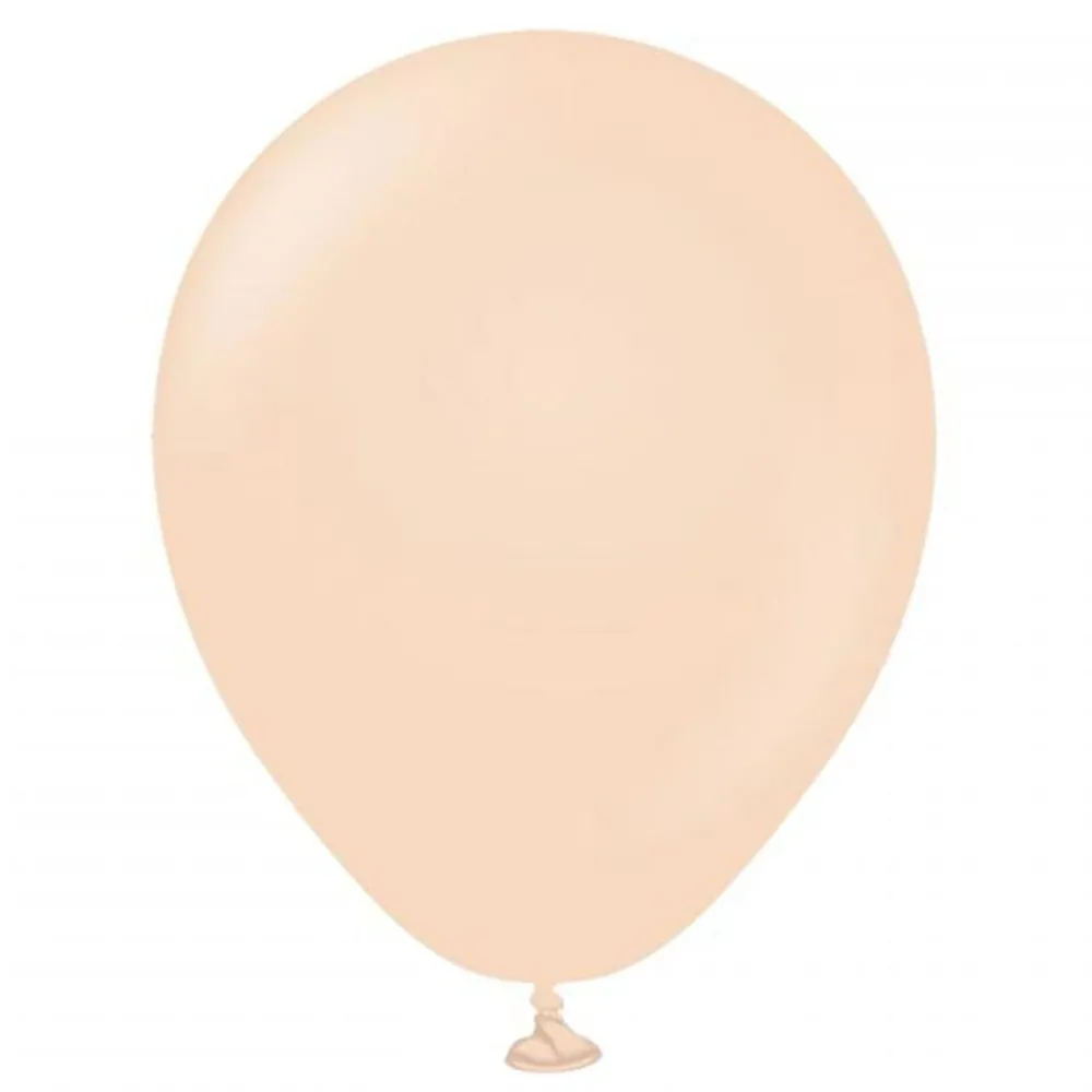 Ballongkungen AB Balloner Professional Mini Blush - Balloner