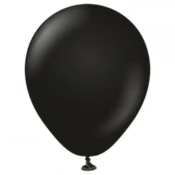 Best Ballongkungen AB Balloner Professional Mini Black