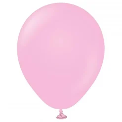 Ballongkungen AB Balloner Professional Mini Candy Pink - Oppyntning|Balloner