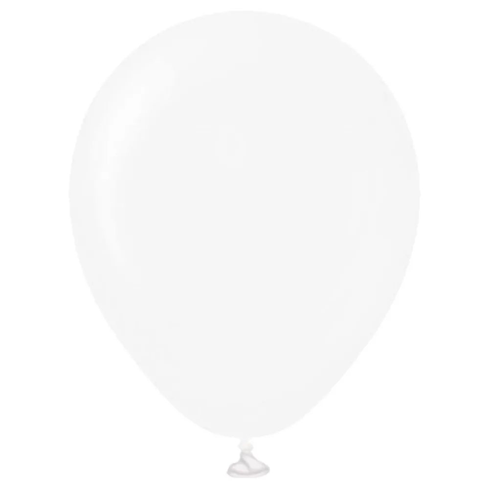 Ballongkungen AB Balloner Professional Mini Crystal Transparent - Balloner