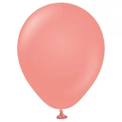 Ballongkungen AB Balloner Professional Mini Coral - Balloner