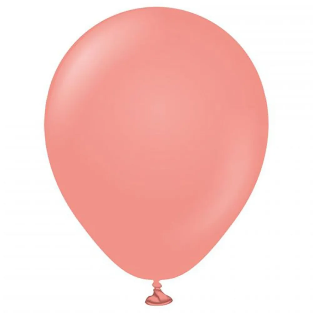 Ballongkungen AB Balloner Professional Mini Coral - Balloner