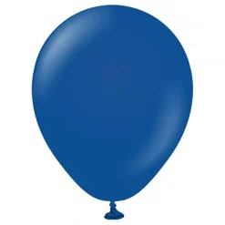 Ballongkungen AB Balloner Professional Mini Dark Blue - Oppyntning|Balloner