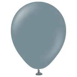 Ballongkungen AB Balloner Professional Mini Denim - Oppyntning|Balloner
