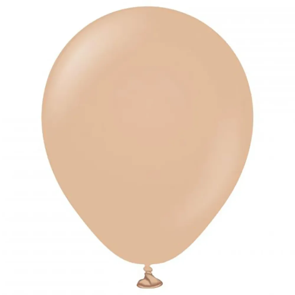 Ballongkungen AB Balloner Professional Mini Desert Sand - Balloner
