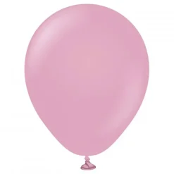 Ballongkungen AB Balloner Professional Mini Dusty Rose - Balloner