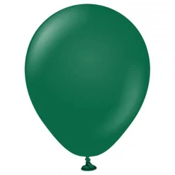 Ballongkungen AB Balloner Professional Mini Dark Green - Balloner