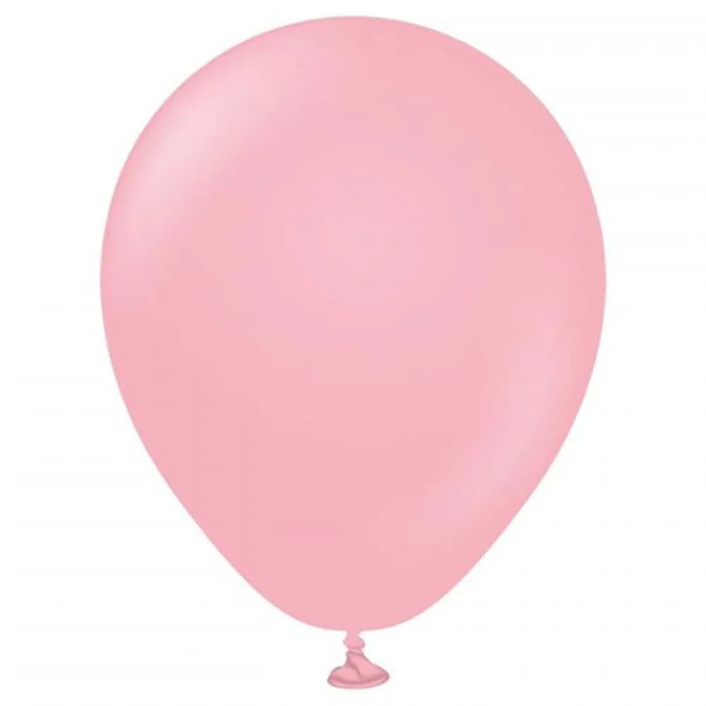 Ballongkungen AB Balloner Professional Mini Flamingo Pink - Balloner