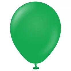 Online Ballongkungen AB Balloner Professional Mini Green