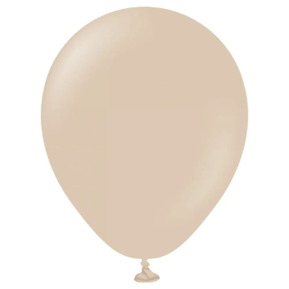 Best Ballongkungen AB Balloner Professional Mini Hazelnut