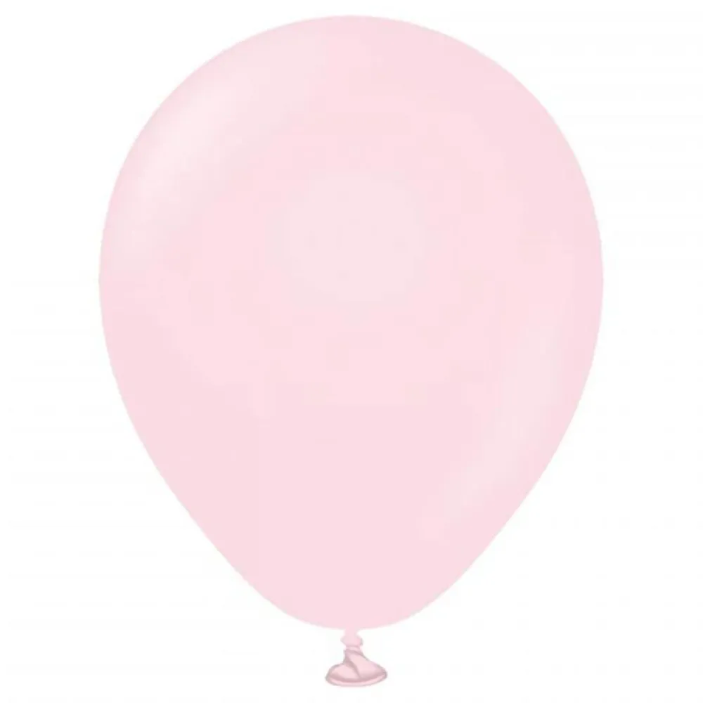Ballongkungen AB Balloner Professional Mini Light Pink - Balloner