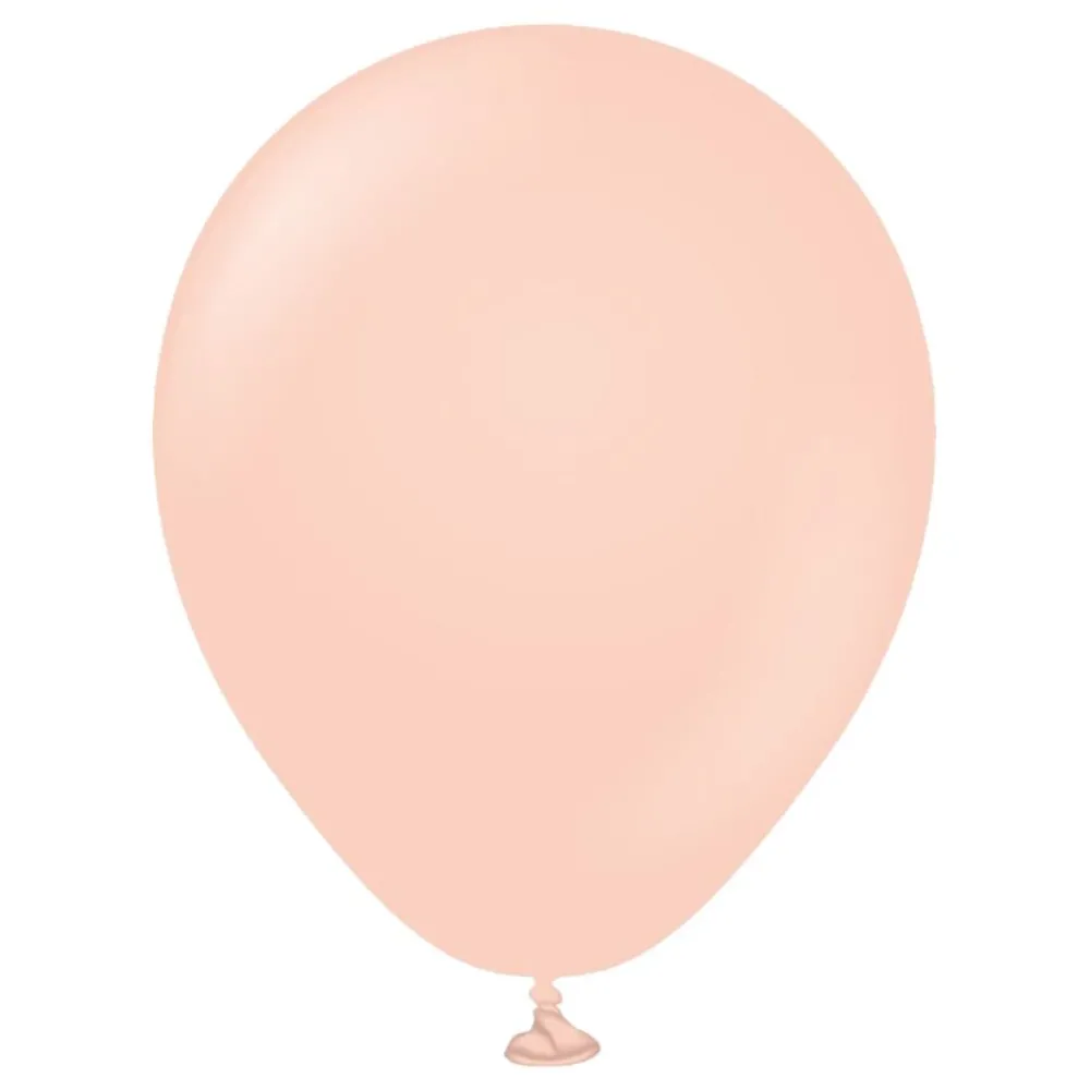 Ballongkungen AB Balloner Professional Mini Macaron Lilac - Oppyntning|Balloner