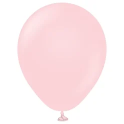 Ballongkungen AB Balloner Professional Mini Macaron Pink - Balloner