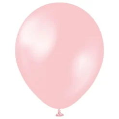 Ballongkungen AB Balloner Professional Mini Pearl Pink - Oppyntning|Balloner