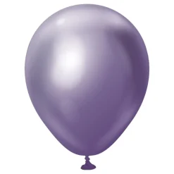Ballongkungen AB Balloner Professional Mini Purple Chrome - Oppyntning|Balloner