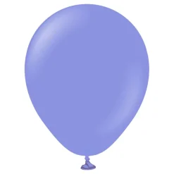 Ballongkungen AB Balloner Professional Mini Periwinkle - Oppyntning|Balloner