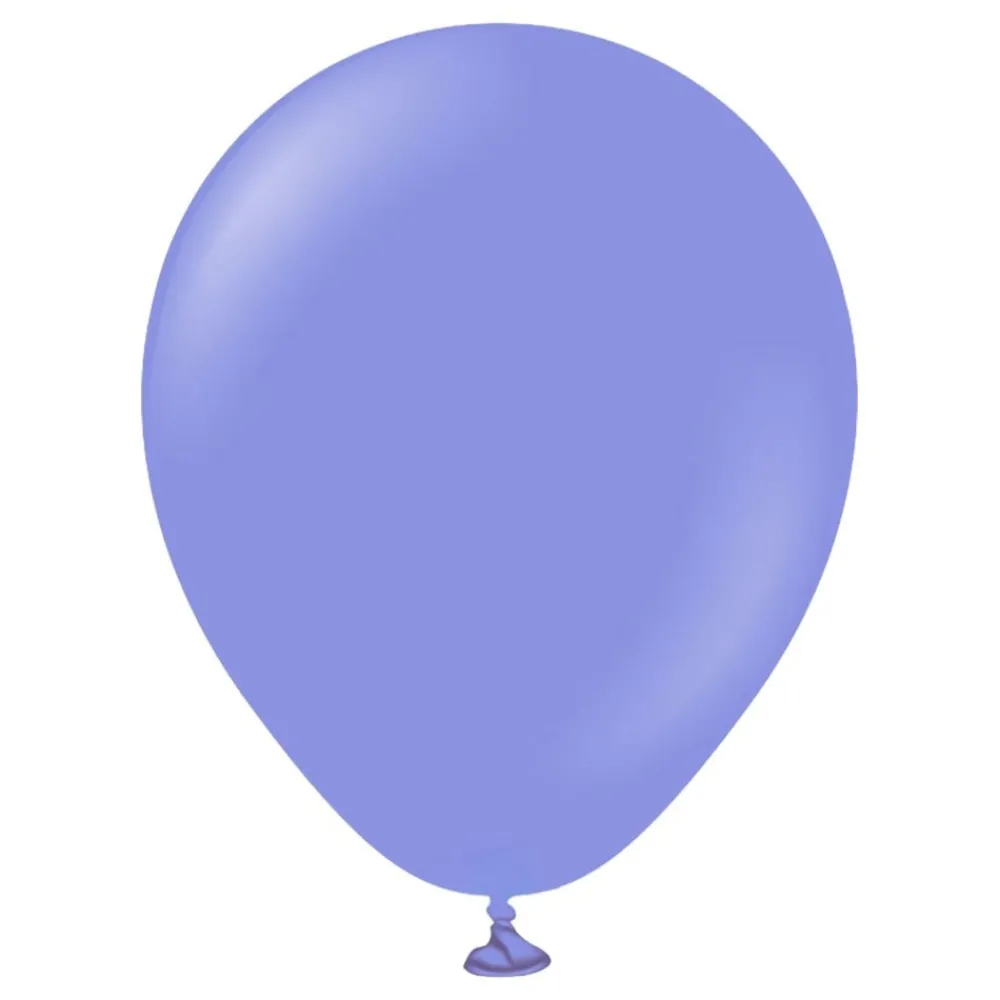 Ballongkungen AB Balloner Professional Mini Periwinkle - Oppyntning|Balloner
