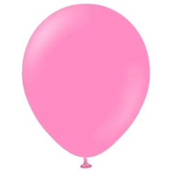 Sale Ballongkungen AB Balloner Professional Mini Queen Pink