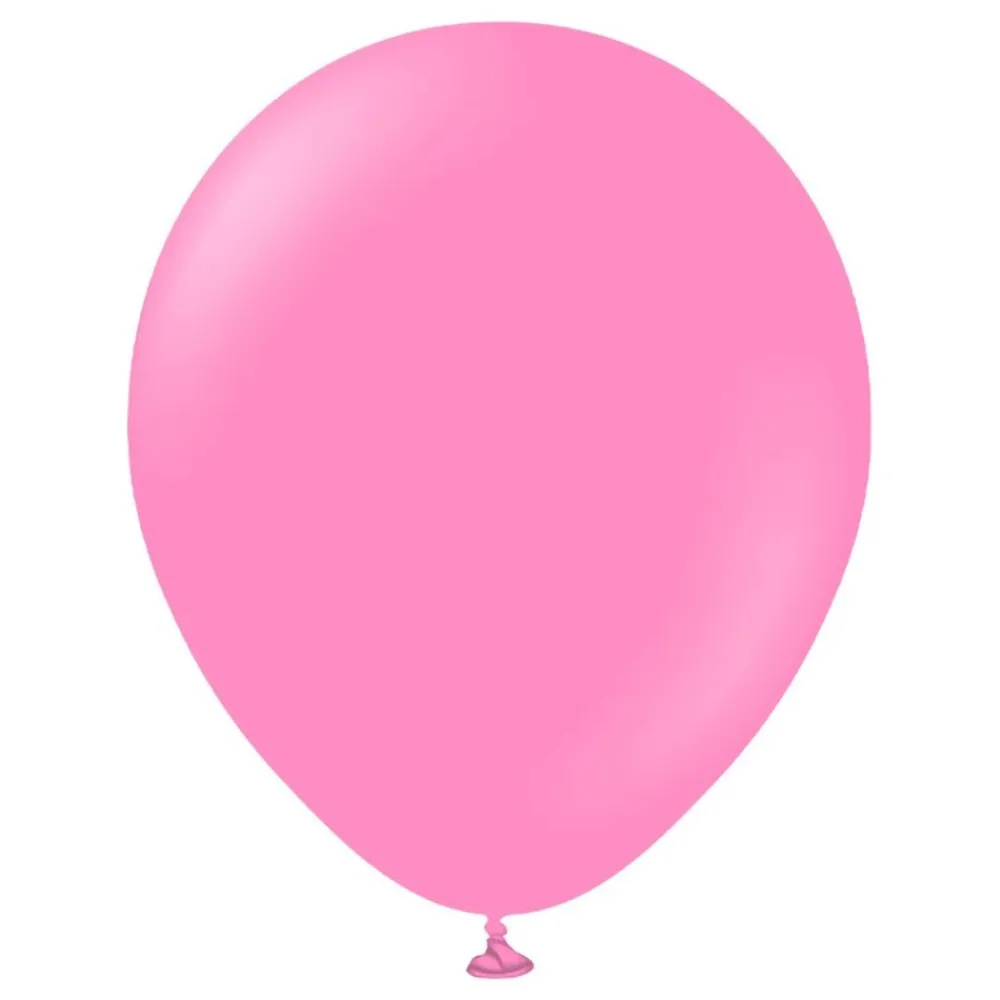 Sale Ballongkungen AB Balloner Professional Mini Queen Pink