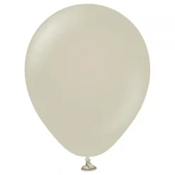 Clearance Ballongkungen AB Balloner Professional Mini Stone