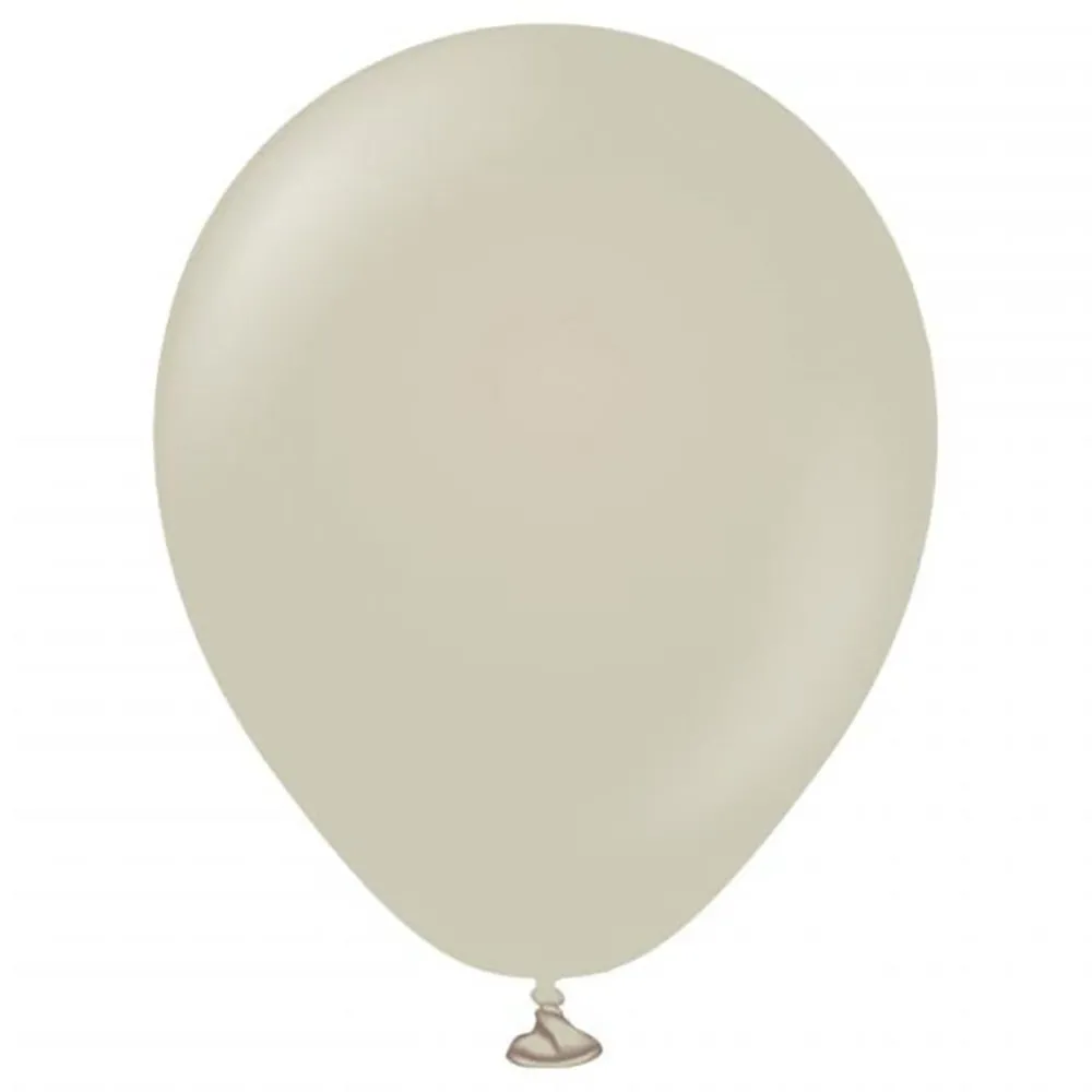 Clearance Ballongkungen AB Balloner Professional Mini Stone