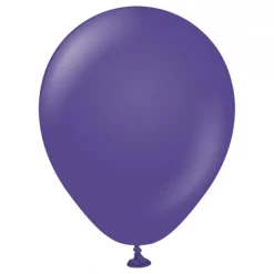 Hot Ballongkungen AB Balloner Professional Mini Violet