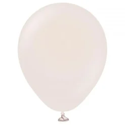 Ballongkungen AB Balloner Professional Mini White Sand - Balloner