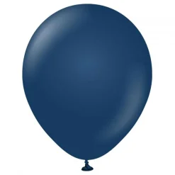 Ballongkungen AB Balloner Professional Navy - Balloner