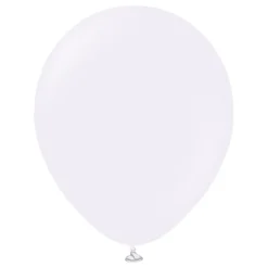 Ballongkungen AB Balloner Professional Pale Lilac - Oppyntning|Balloner