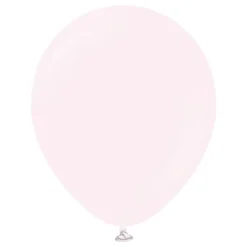 Ballongkungen AB Balloner Professional Pale Pink - Oppyntning|Balloner