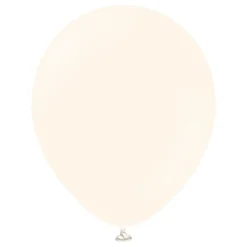 Best Ballongkungen AB Balloner Professional Pale Salmon