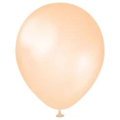 Ballongkungen AB Balloner Professional Pearl Salmon - Balloner