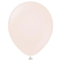 Clearance Ballongkungen AB Balloner Professional Pink Blush