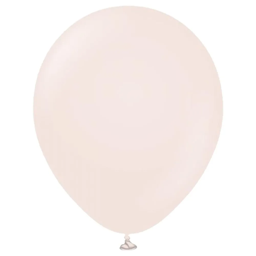 Clearance Ballongkungen AB Balloner Professional Pink Blush