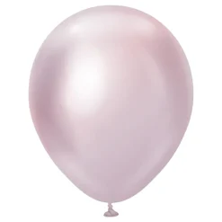 Ballongkungen AB Balloner Professional Pink Gold Chrome - Balloner