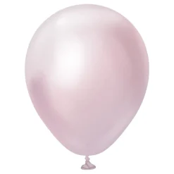 Ballongkungen AB Balloner Professional Pink Gold Chrome - Balloner
