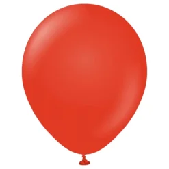 Ballongkungen AB Balloner Professional Red - Balloner