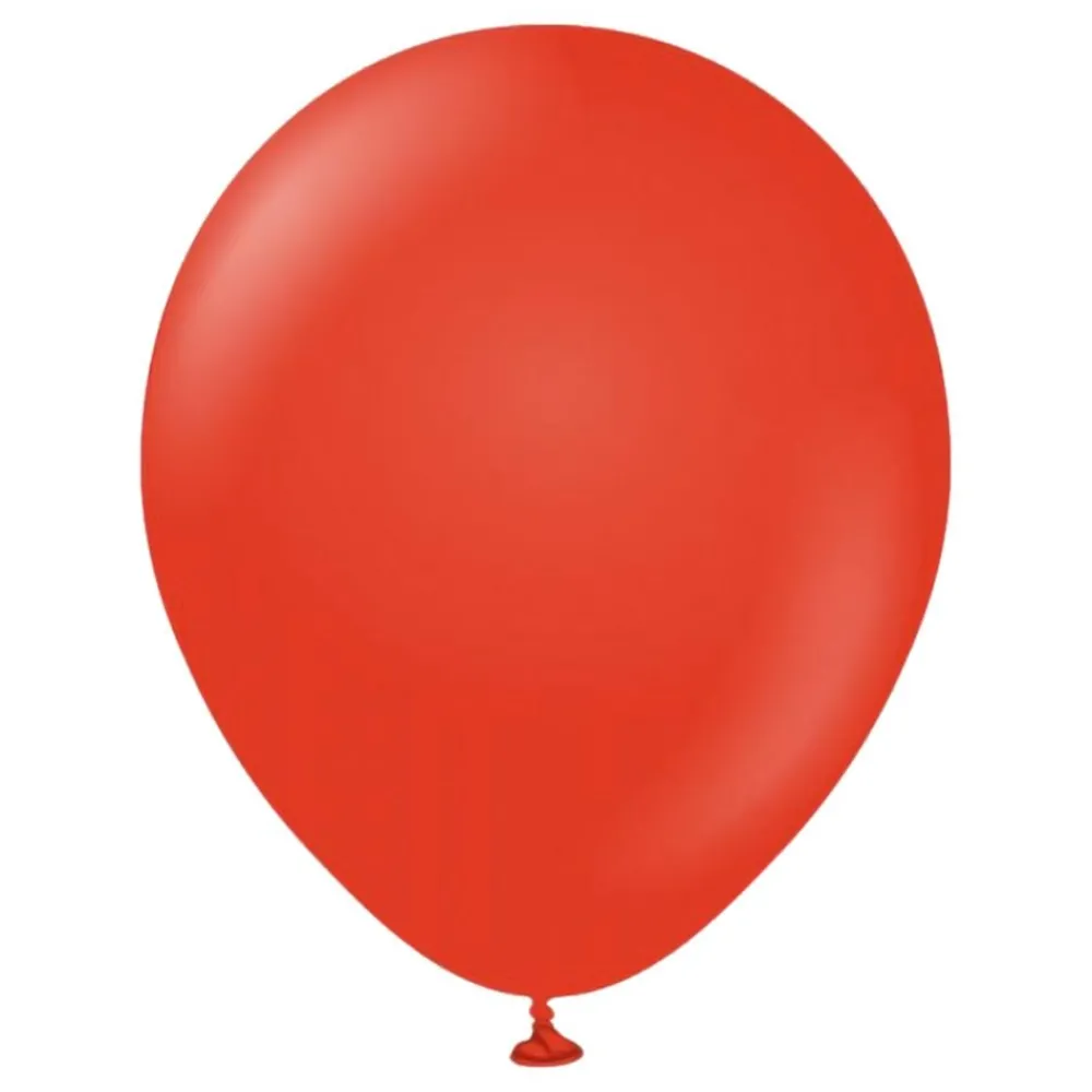 Ballongkungen AB Balloner Professional Red - Balloner