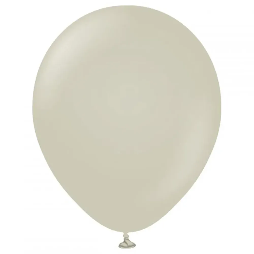 Clearance Ballongkungen AB Balloner Professional Stone