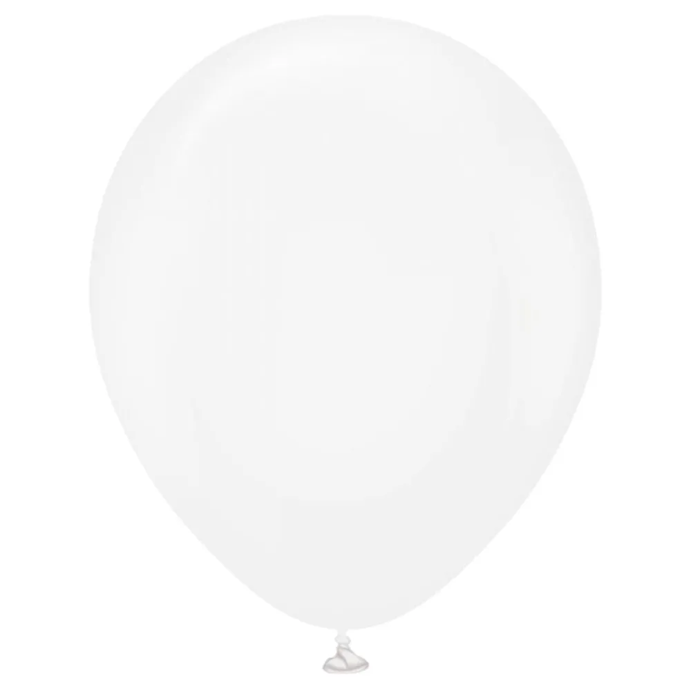 Clearance Ballongkungen AB Balloner Professional Store Crystal Transparent
