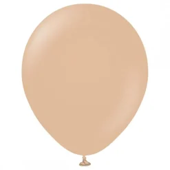 Ballongkungen AB Balloner Professional Store Desert Sand - Balloner