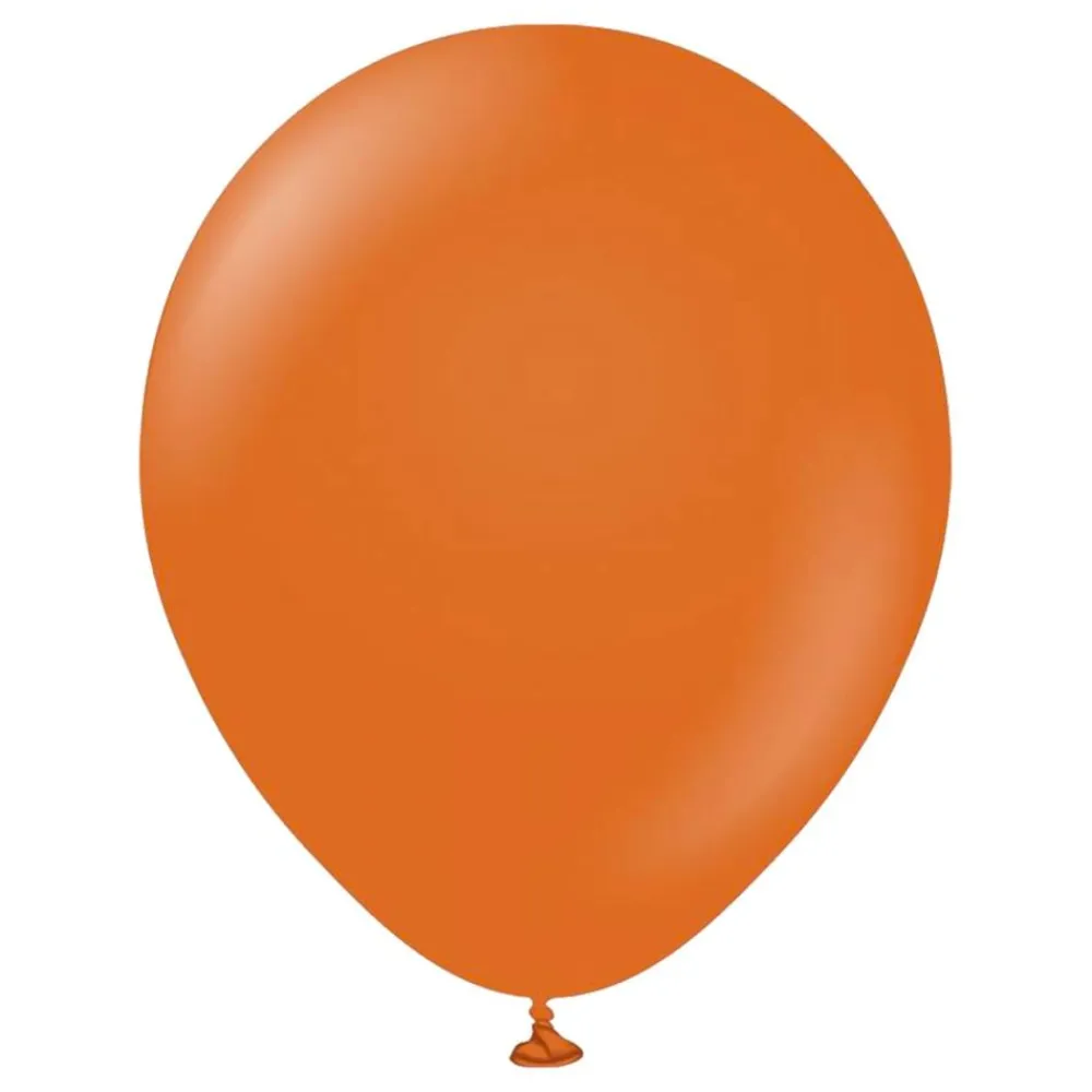 Sale Ballongkungen AB Balloner Professional Store Caramel Brown